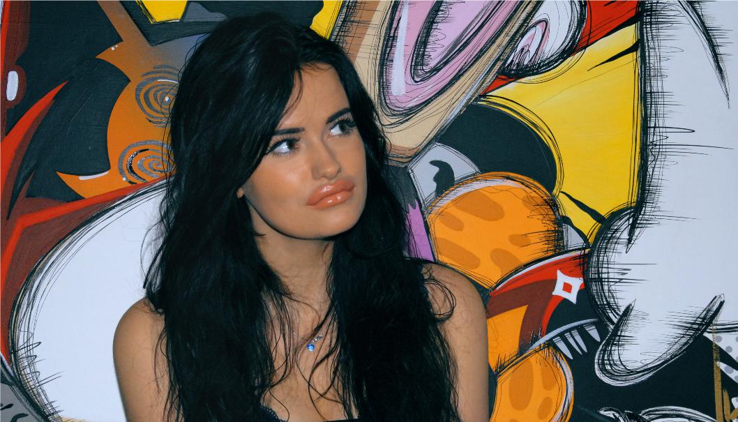 POP ART NEVER DIES