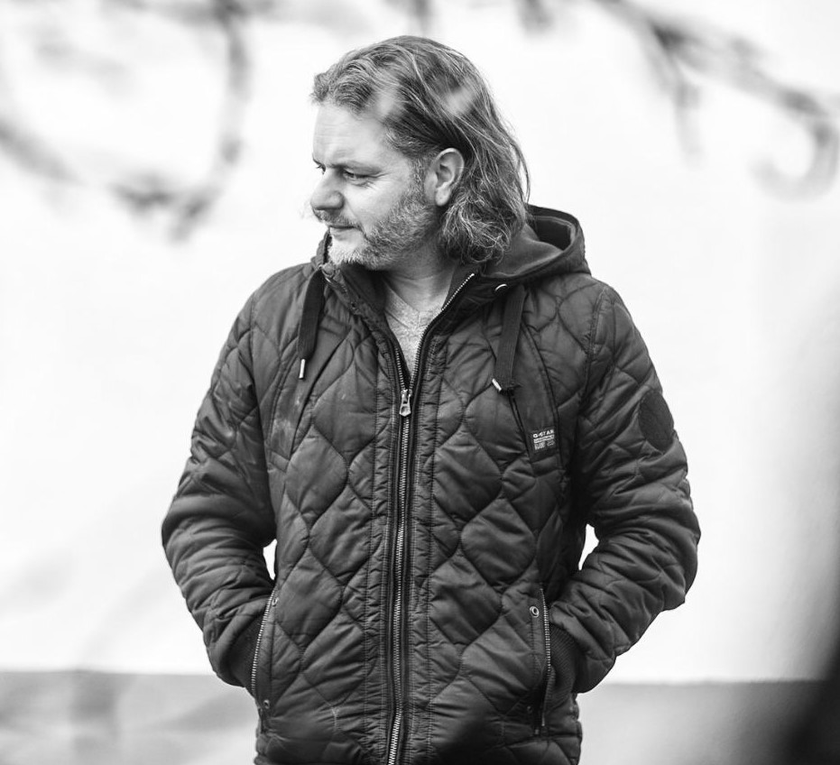 PETER KOHL
